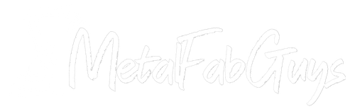 Metal Fab Guys - Ecommerce